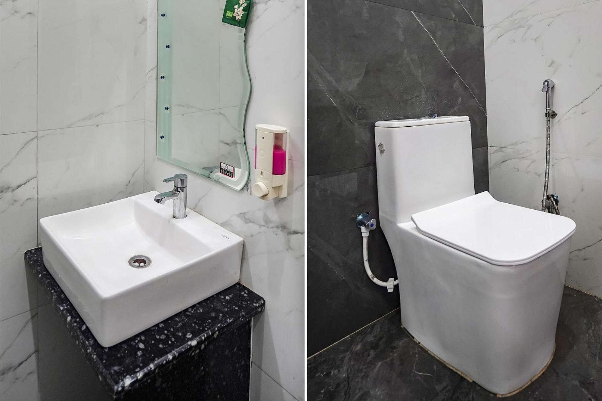 Fabhotel Shree Prem Residency Hotel Vrindavan